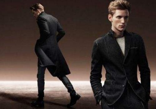 花花公子是什么档次衣服？