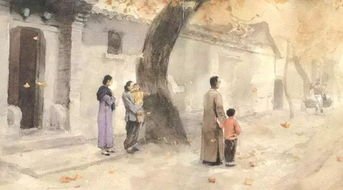 李叔同《送别》全诗及翻译是怎么样的？