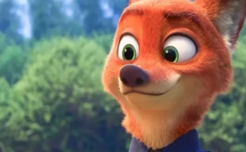 zootopia怎么读？