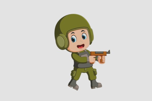 武装力量动员的主要活动包括