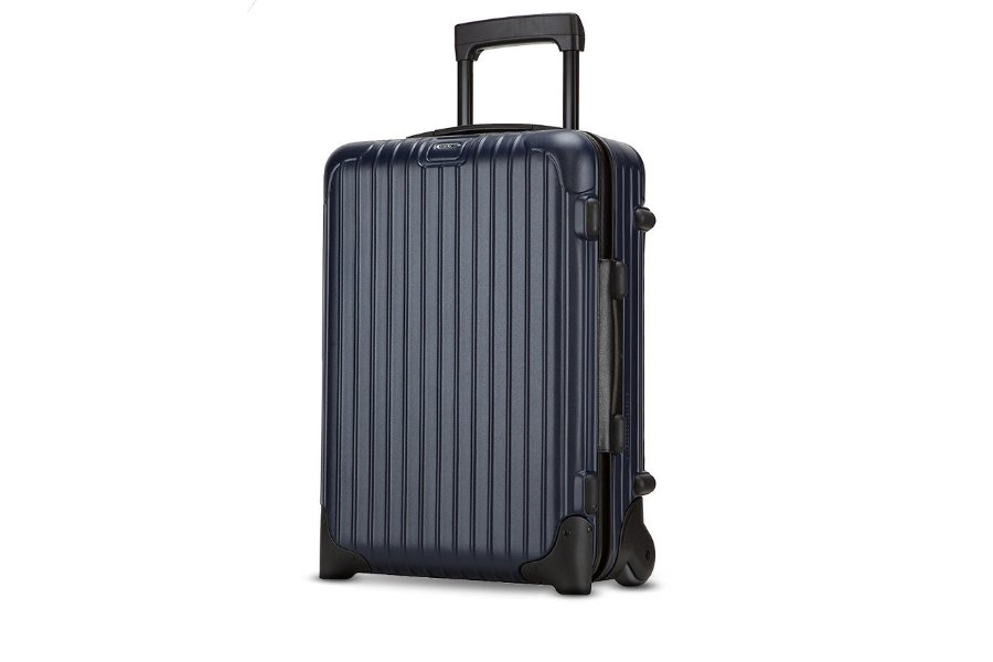 日默瓦属于什么档次