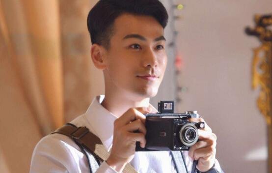 小娘惹山本洋介消失那几年