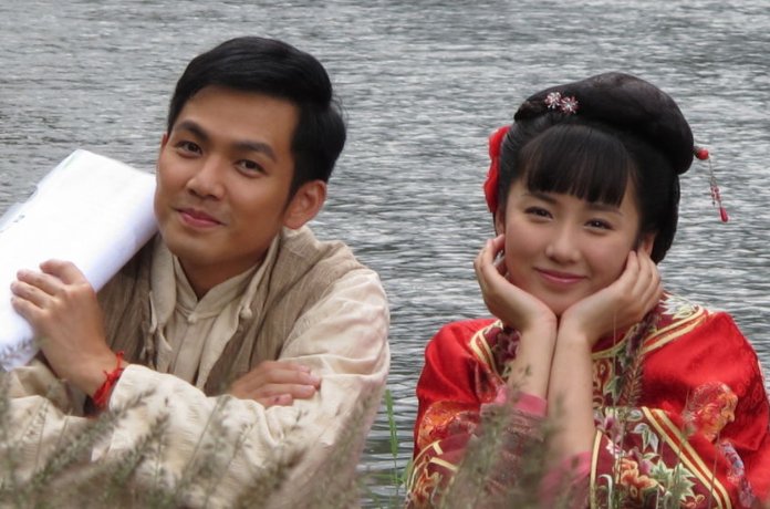 电视剧菩提树下大结局