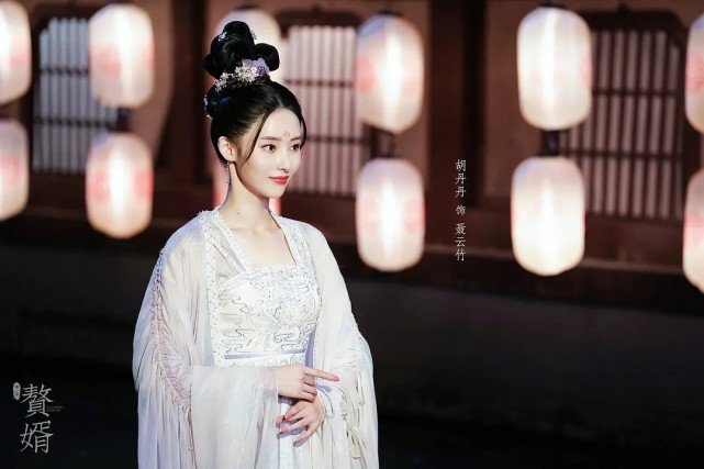 《赘婿》 武朝的原型是哪个朝代?