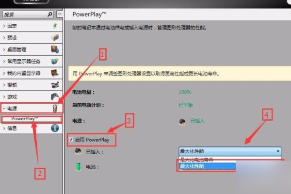 Catalyst Control Center是什么东西啊