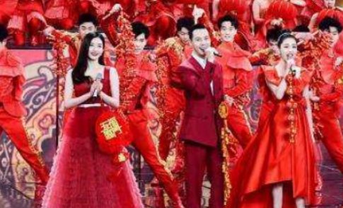 百花迎春晚会2022节目单是什么？