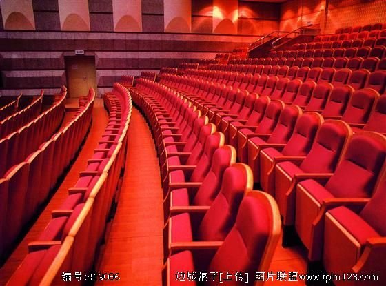 086中国影院的网站栏目分配