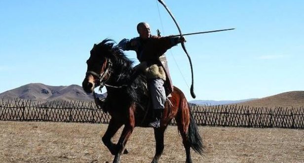 前出塞九首诗句