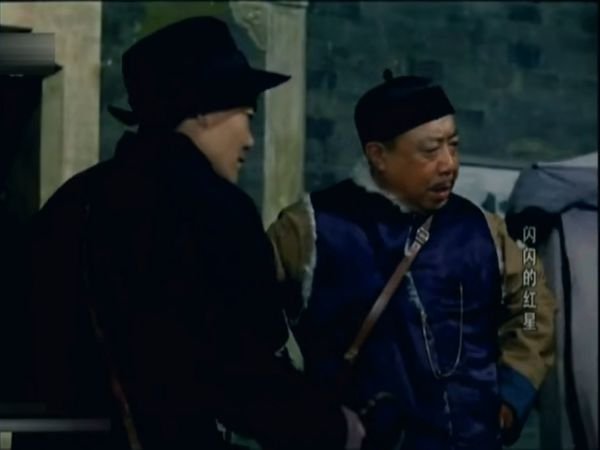 电影闪闪的红星评价