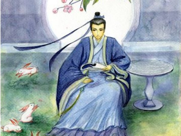 须眉是什么意思