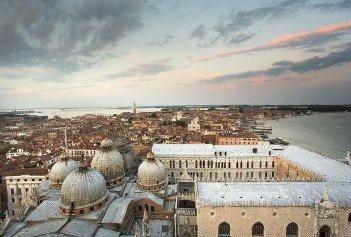 venice是什么意思