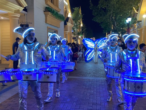 巡演是什么意思