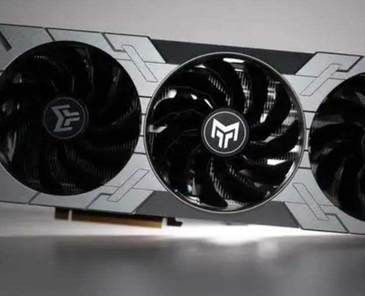 geforce是什么显卡？