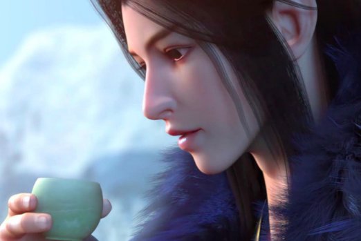 萧瑟什么时候恢复武功