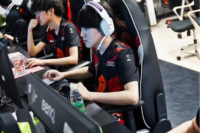 亚运会lol为什么不能转播