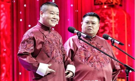 孙越在德云社为什么没有字号?