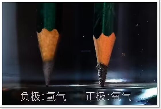 水燃料配方及制作方法