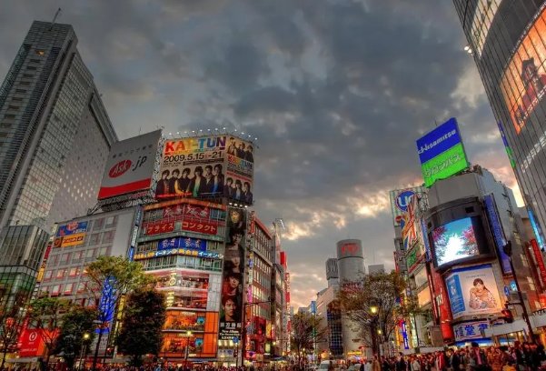 日本一二三线银行卡有区别吗？