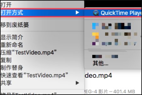 为什么我的视频这么大？