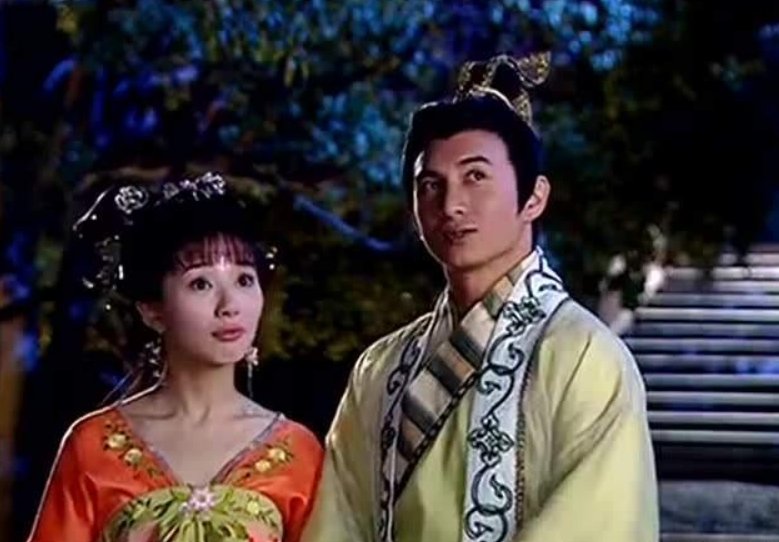 赵光义真的强占过小周后吗?