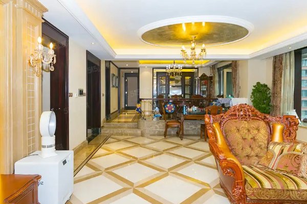 家境殷实是什么意思