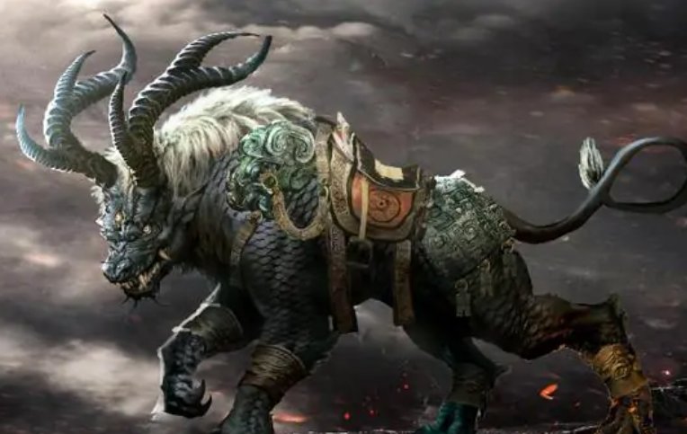 虎夔是什么东西