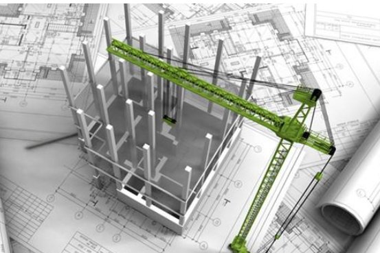 建筑业属于工业吗？