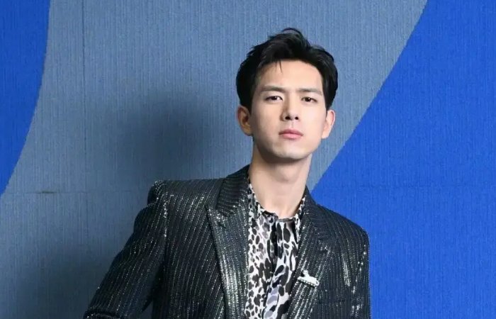 古董局中局电影演员表