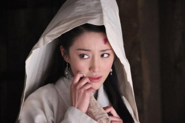 《新水浒传》都有哪些演员参演？