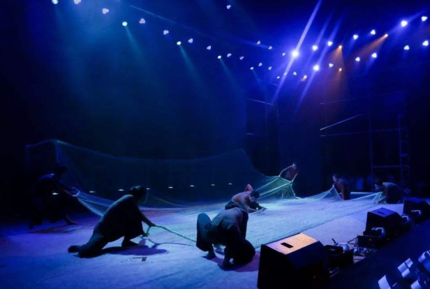 关于迎新晚会的主题