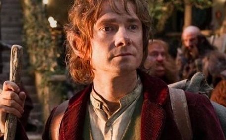 霍比特人和指环王的关系