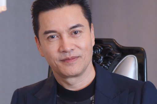 吕良伟 个人简历