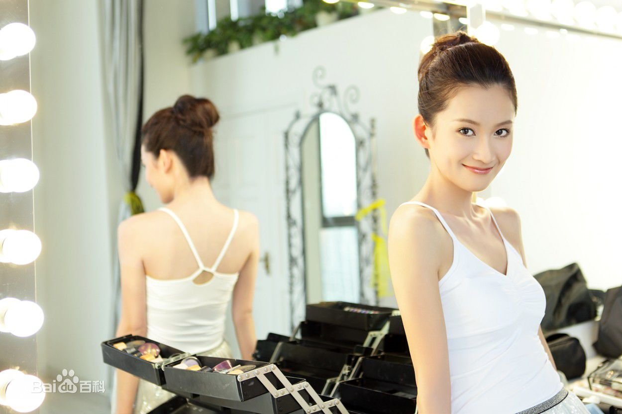 江君玉是谁演的，江君玉扮演者，太行山上江君玉