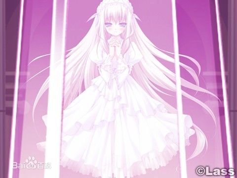 有一个美丽的女人被封在了一块水晶石里一个男生救了她的动漫