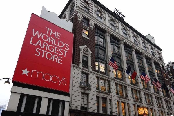 macy's怎么读