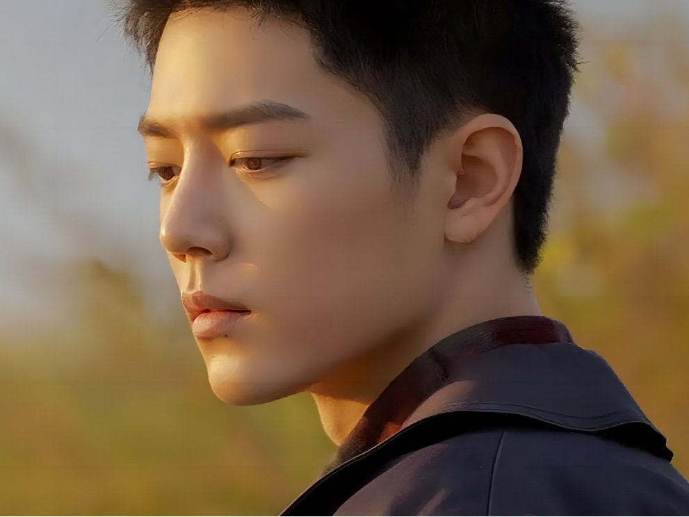 肖春生第几集认出女主了