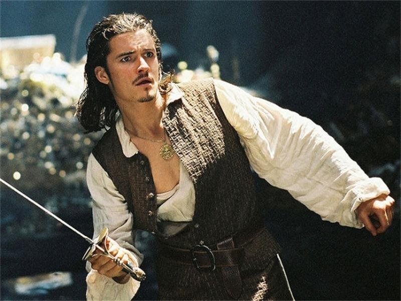 《加勒比海盗》中，为什么威尔特纳被很多人讨厌?