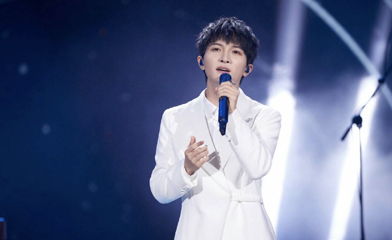 2024年b站跨年节目单