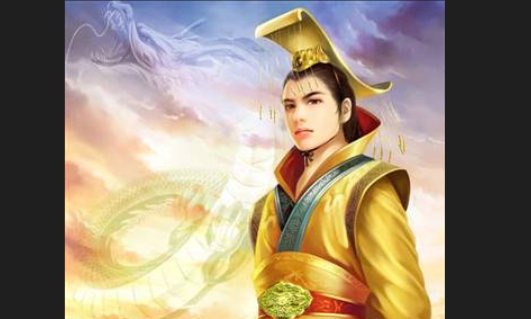 贝勒爷和皇上是什么关系?