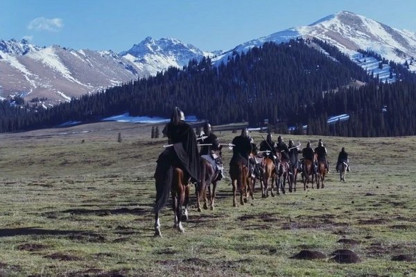 严寒酷暑什么意思