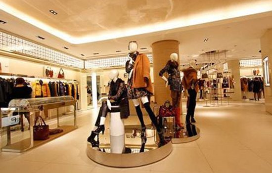 ep雅莹是什么档次的牌子?