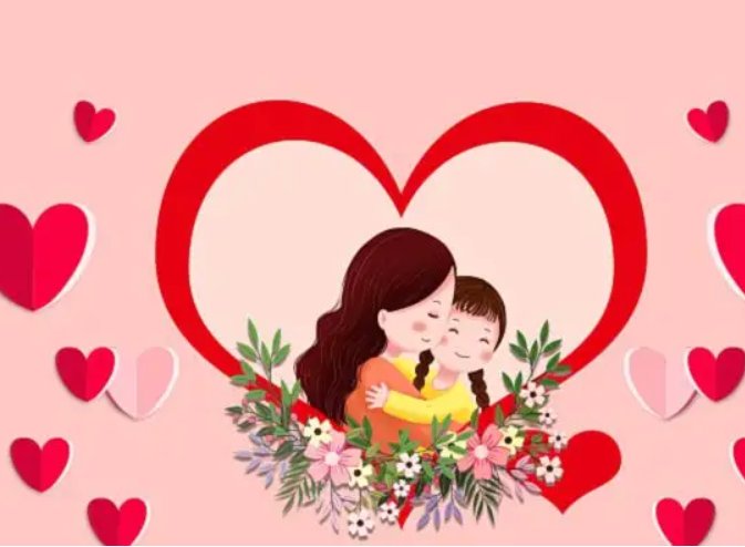 母亲节暖心短句八个字