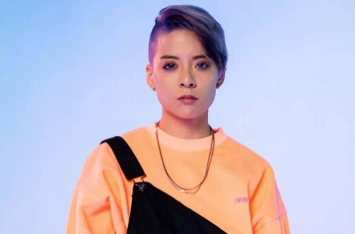 刘逸云是男的还是女的