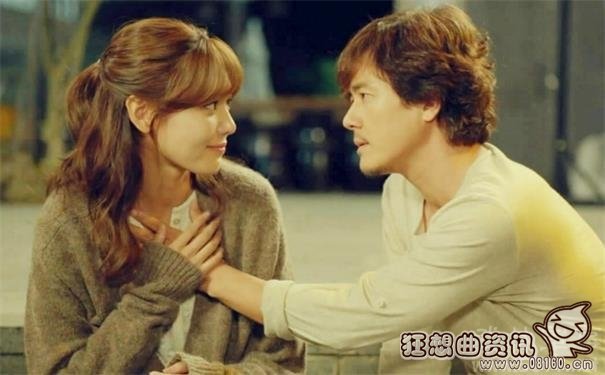 小鹿乱撞说的是什么意思，小鹿乱撞是一种怎样的感觉