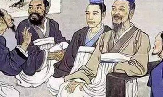 听君一席话胜读十年书是什么意思?