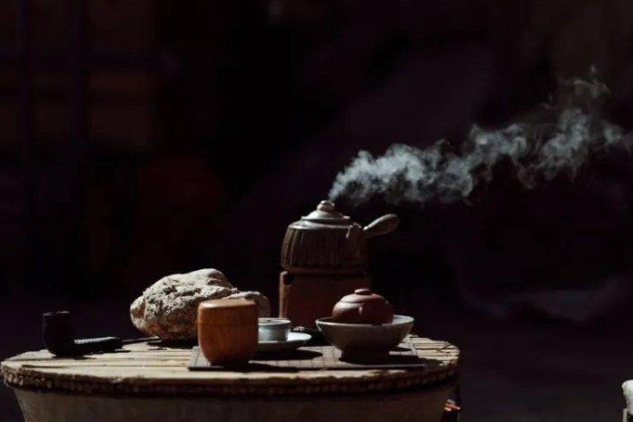 静虚村记的启示