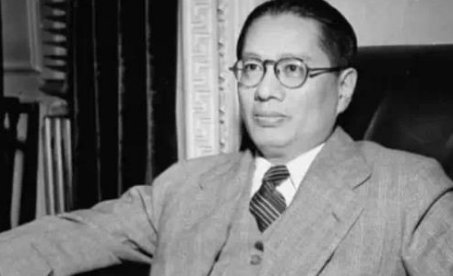 宋子文和哪个家族有关系？