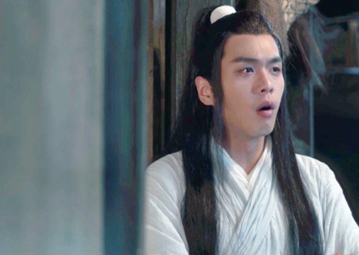 《雪中悍刀行》中徐骁为什么那么怕儿子徐凤年？