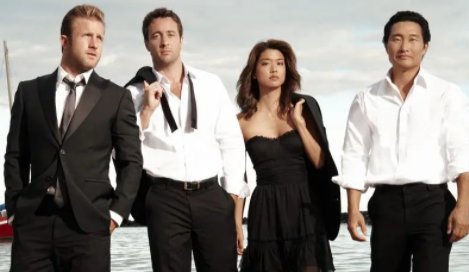 全程都在做的美剧有哪些双男主