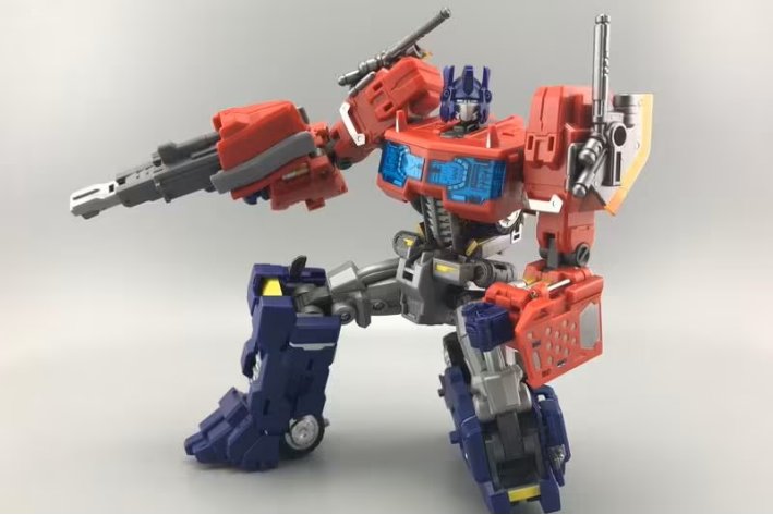 optimus什么意思?